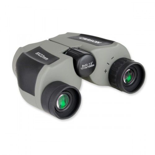 Ďalekohľad Scout 8 x 22 Carson