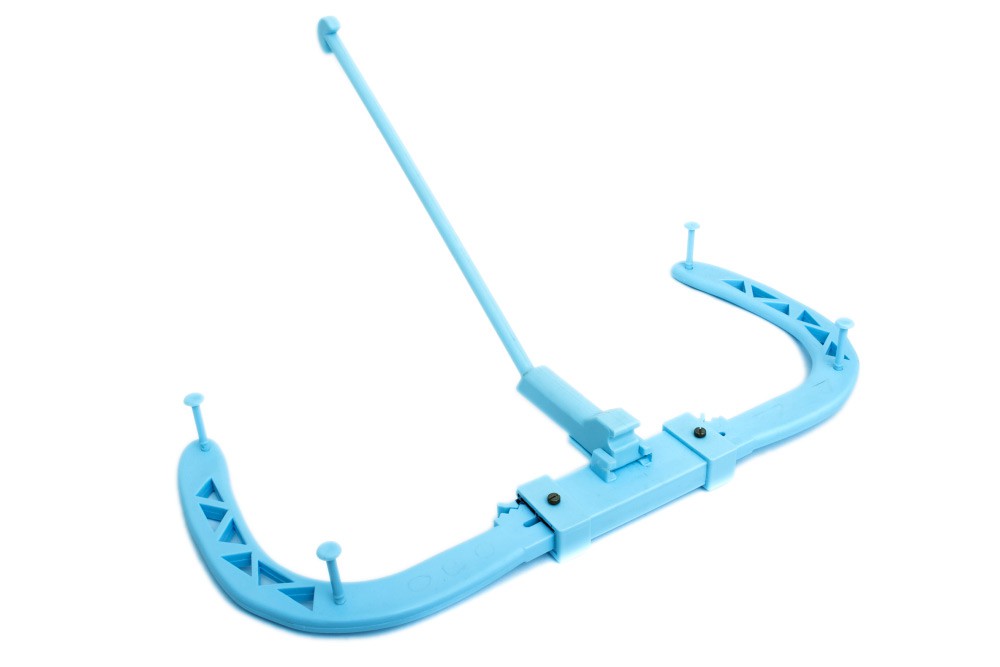 E-shop Pomocník na obliekanie nohavíc, MENŠÍ (do obvodu pasu 90 cm)