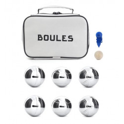 Súpravá  gulí pétanque