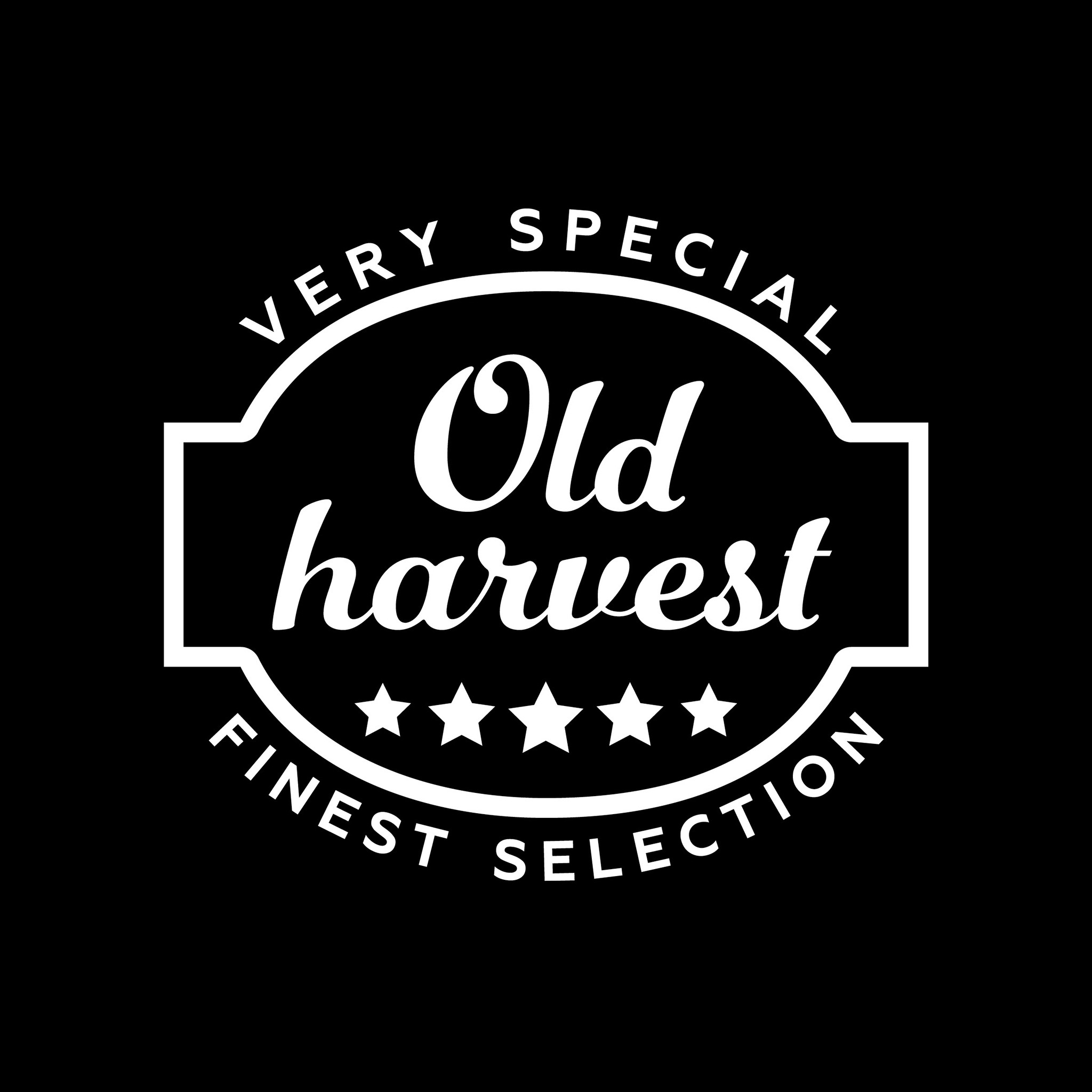 Narodeninové tričko Old harvest, L