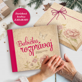 Babička, rozprávaj