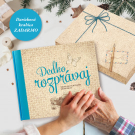 Dedko, rozprávaj