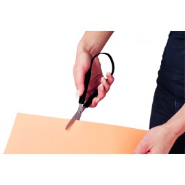 XL nožnice na nechty pre seniorov