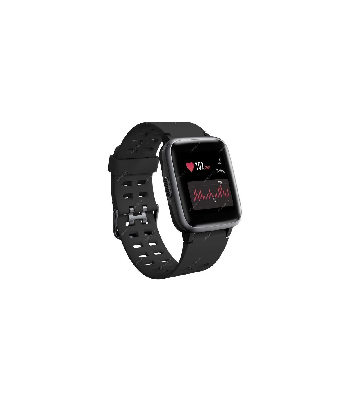 Chytré hodinky UMAX U-Band P2