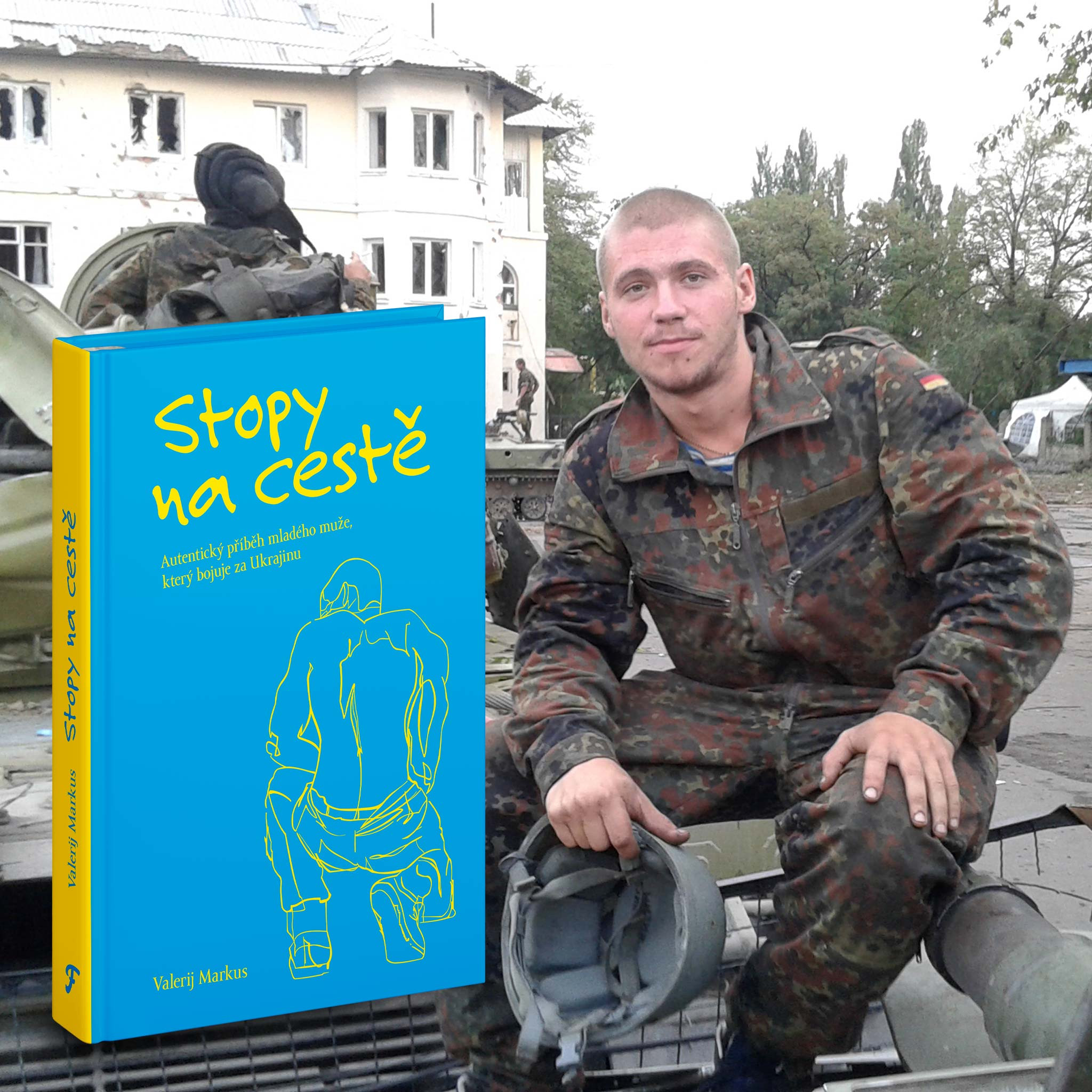 Stopy na ceste