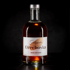 Svätojánska Orechovka