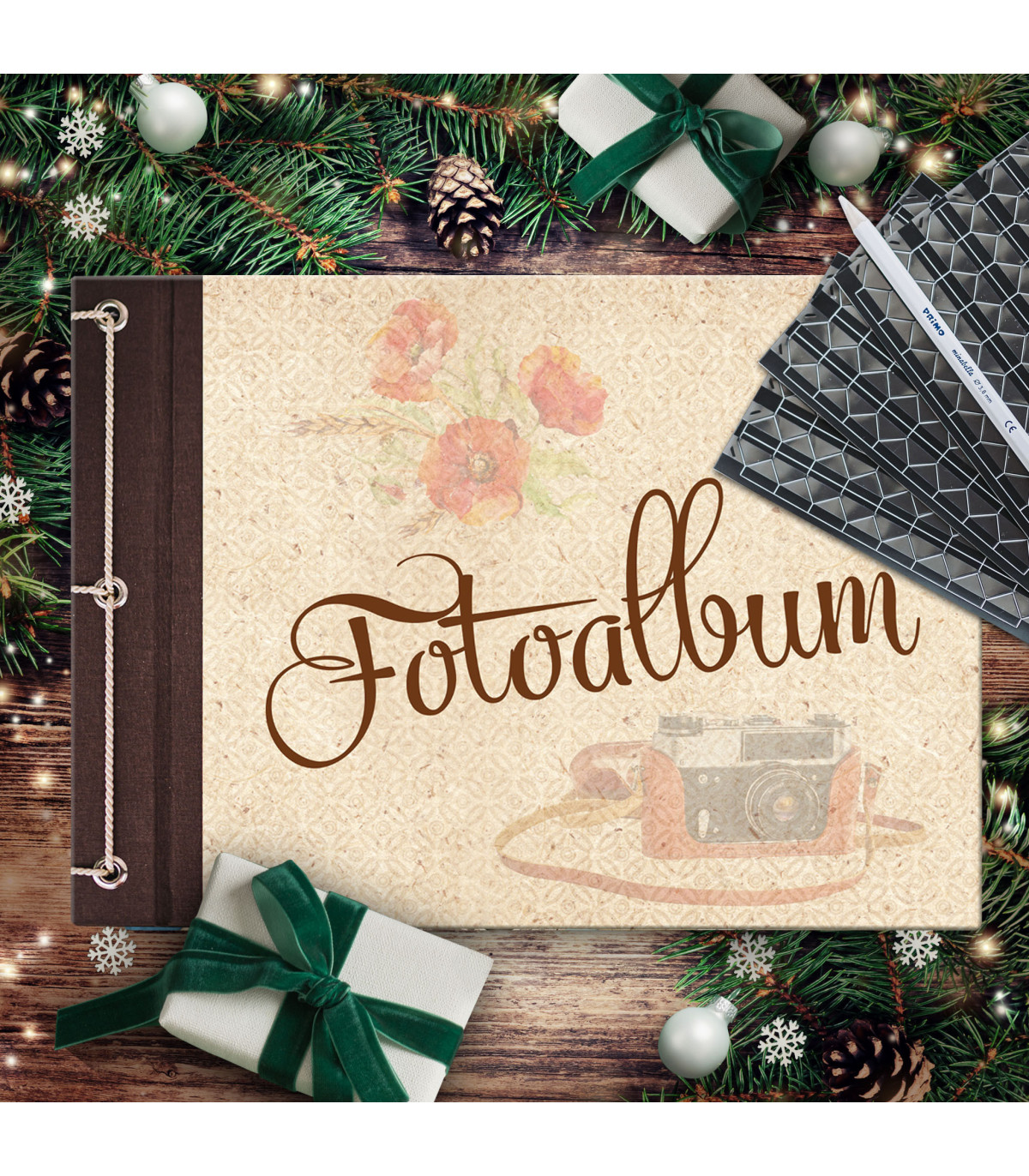 Fotoalbum