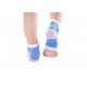 Hydratační gelové návleky s Aloe vera