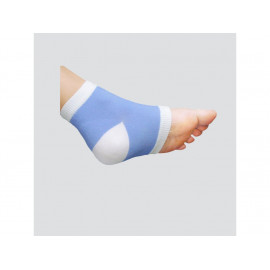 Hydratační gelové návleky s Aloe vera