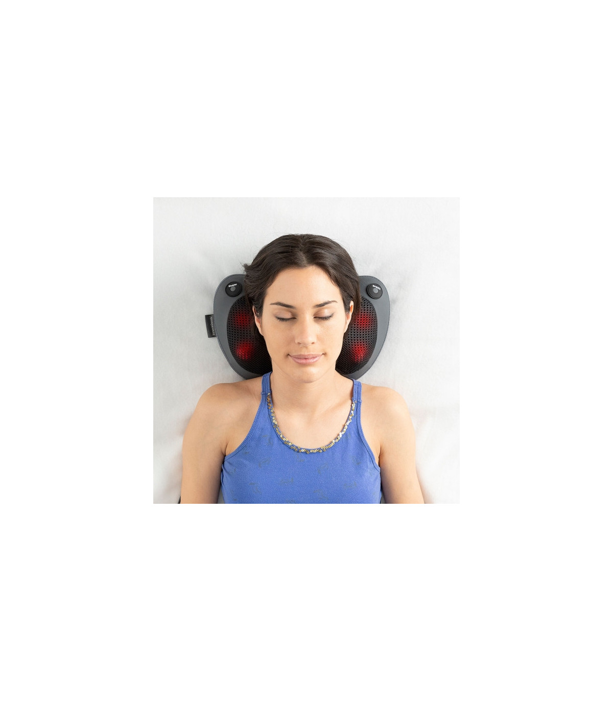 Masážní polštář