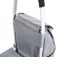 Nákupní taška na kolečkách se sedátkem - Comfort