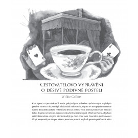 Velká kniha detektivek - Zdánlivě nemožné zločiny