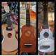 Udělej si vlastní ukulele