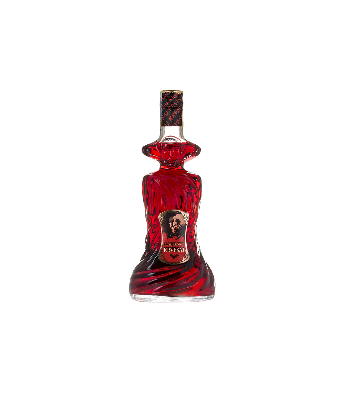 Krvesaj v dárkové krabici