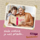 Babičko, vyprávěj - česká verze vzpomínkové knížky