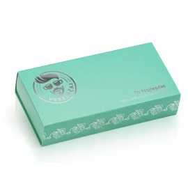 Dárková sada sypaných čajů "To nejlepší"