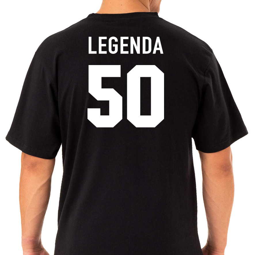 Tričko Legenda 50, M