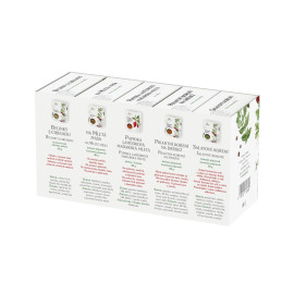 Darčeková súprava DOBRÉ KORENIE