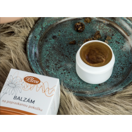 Dárková sada Medové potěšení