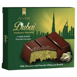 Dubajská čokoláda