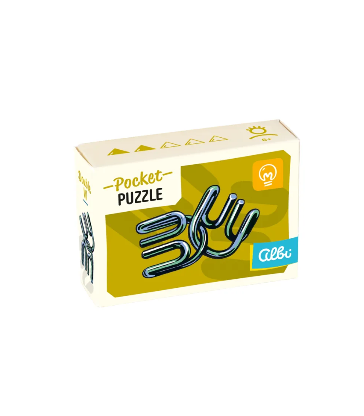 Dárkový balíček pro trénink mozku