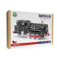Stavebnice Merkur - LOKOMOTIVA