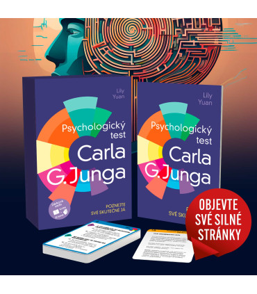 Psychologický test  Carl G. Jung