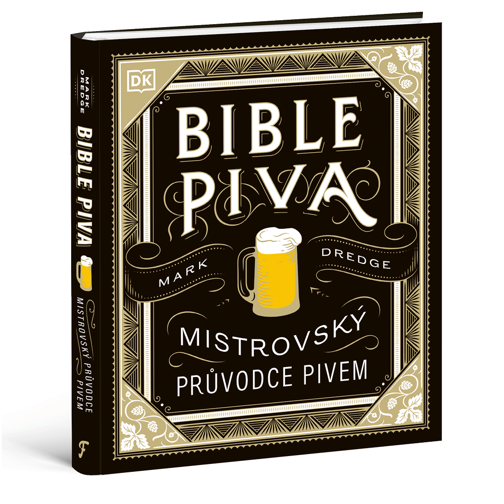 E-shop Bible piva