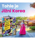 Tohle je Jižní Korea