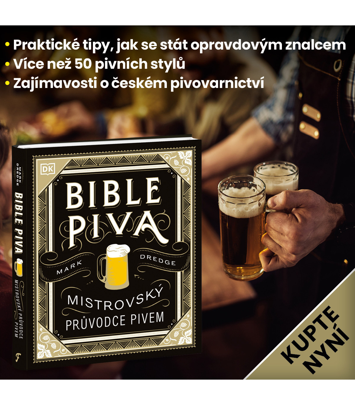Bible piva