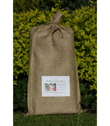 Zostav si vtáčiu búdku