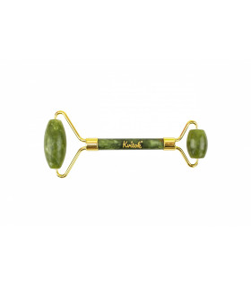 Masážny jadeitový valček – starostlivosť o pleť pre babičku | Babičkárstvo.sk