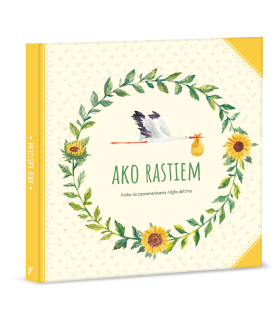 Ako rastiem