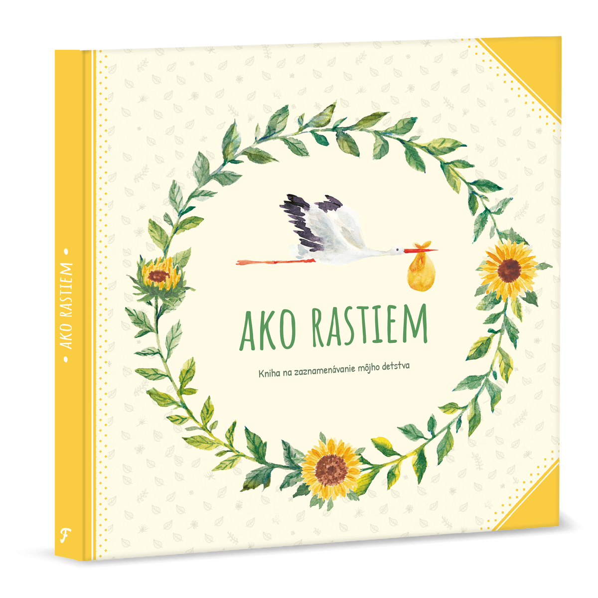 E-shop Ako rastiem