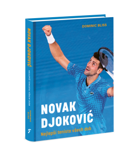 Novak Djoković: Najlepší tenista všetkých čias