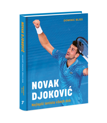 Novak Djoković: Najlepší tenista všetkých čias