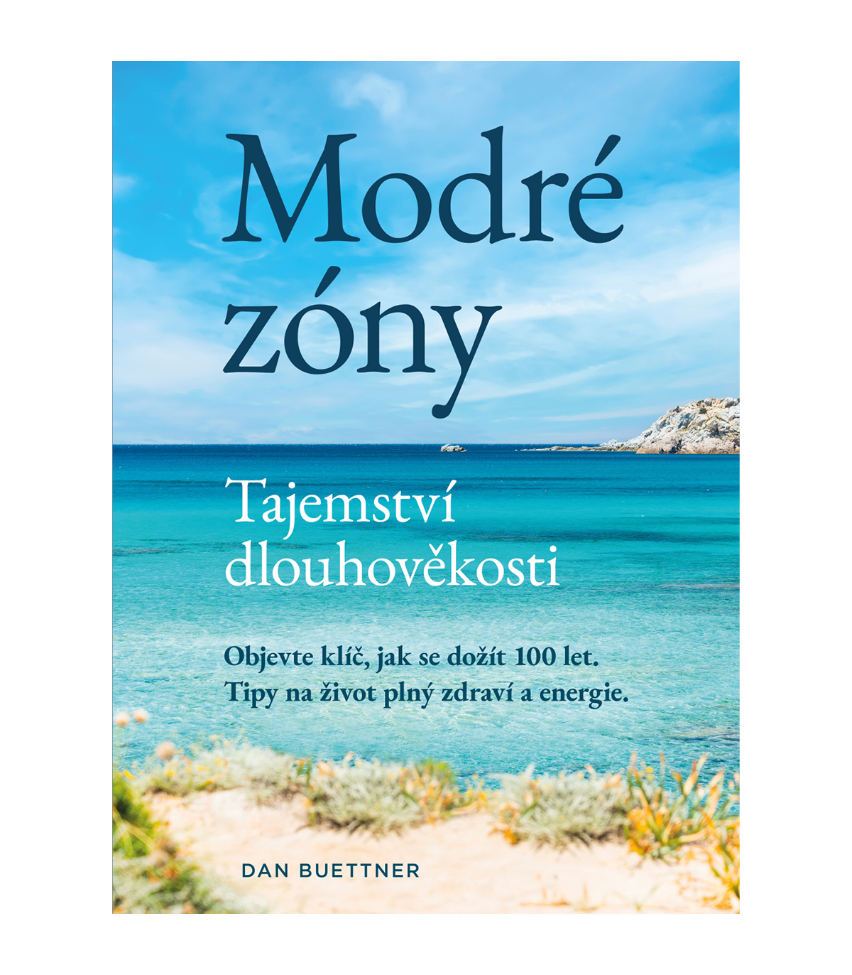 Modré zóny: Tajemství dlouhověkosti