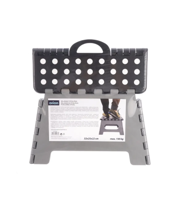 Multifunkčná skladacia stolička