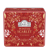 Darčeková súprava čajov Winter scarlet