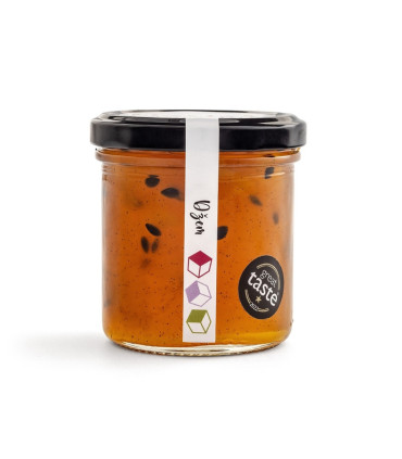 Darčekový set džemov – sladký darček pre babičku