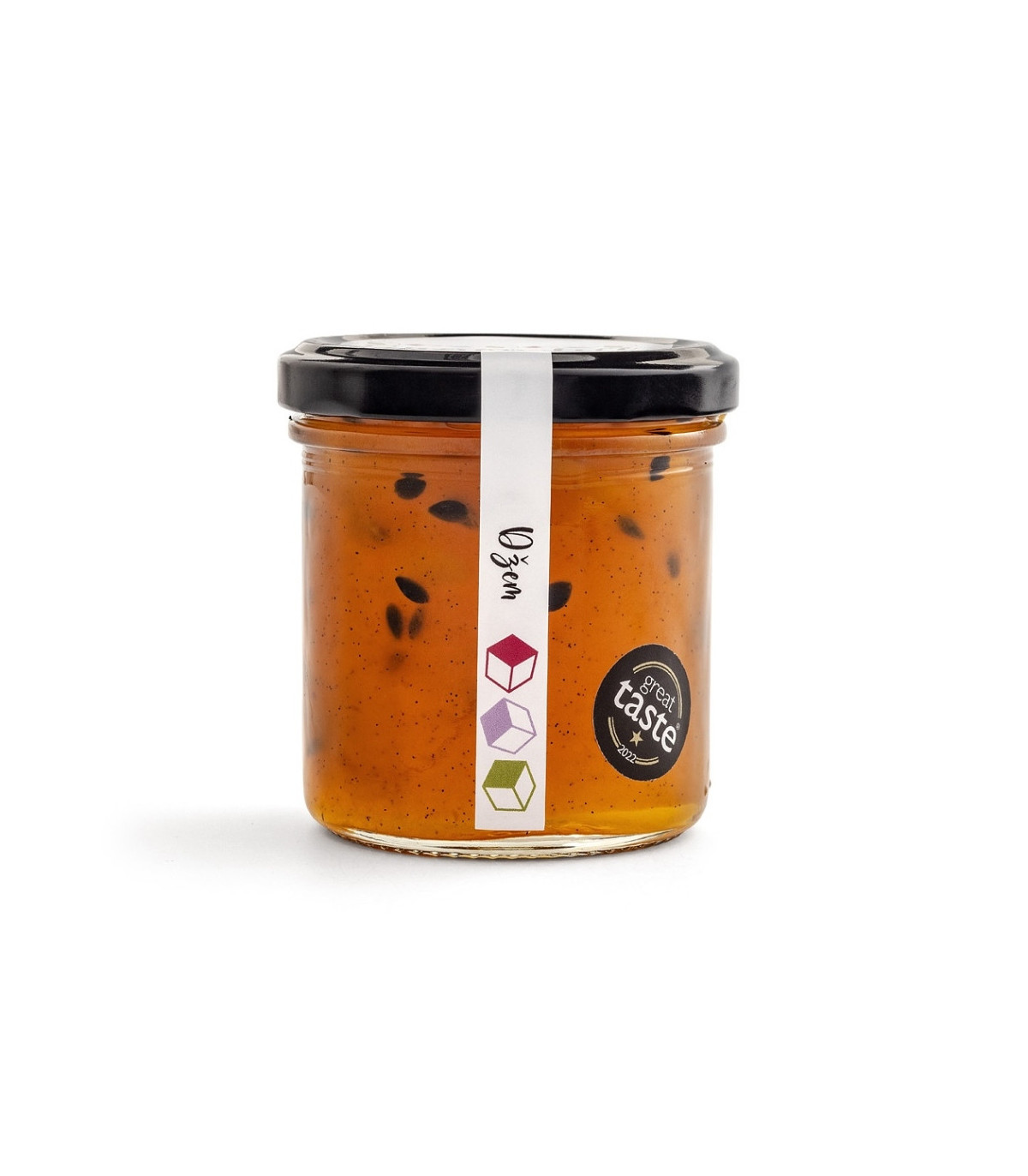 Darčekový set džemov – sladký darček pre babičku