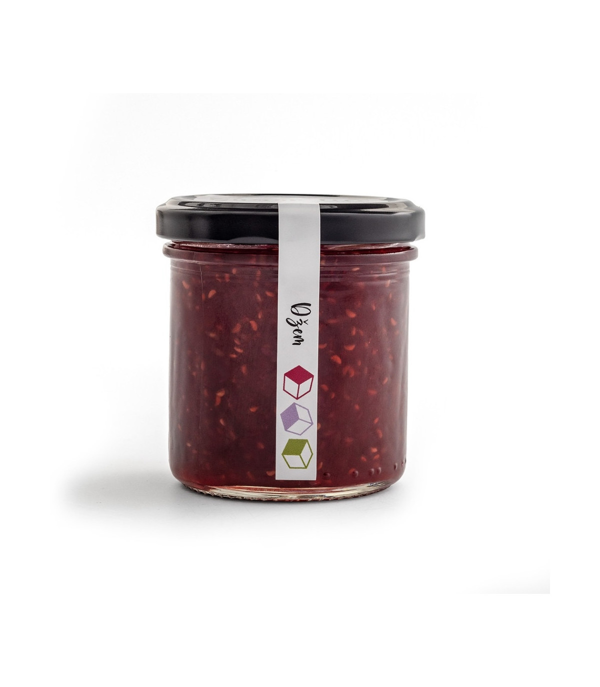 Darčekový set džemov – sladký darček pre babičku