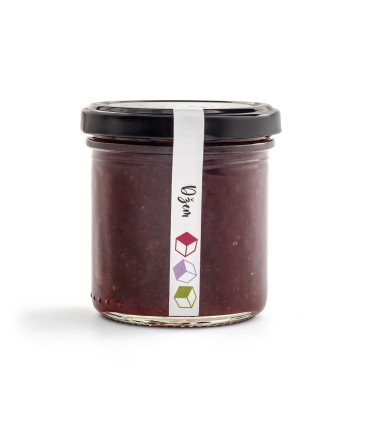 Darčekový set džemov – sladký darček pre babičku