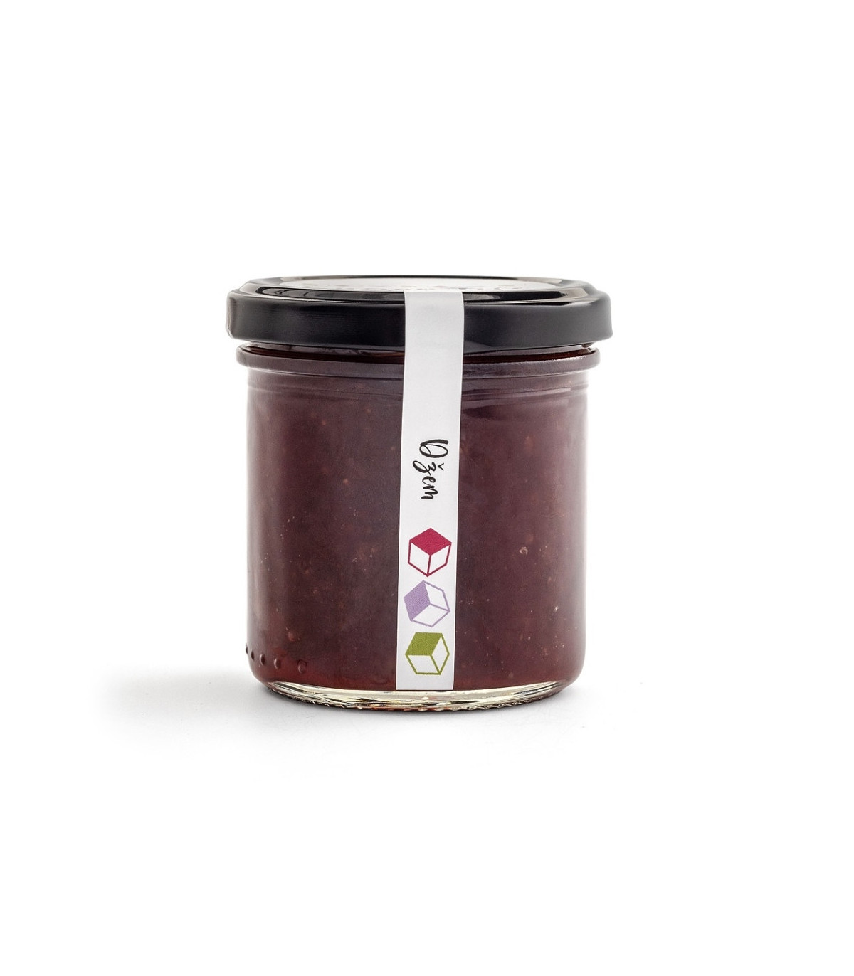 Darčekový set džemov – sladký darček pre babičku