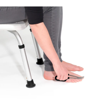 XL nožnice na nechty pre seniorov