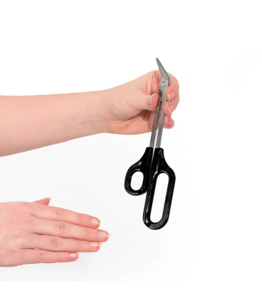 XL nožnice na nechty pre seniorov