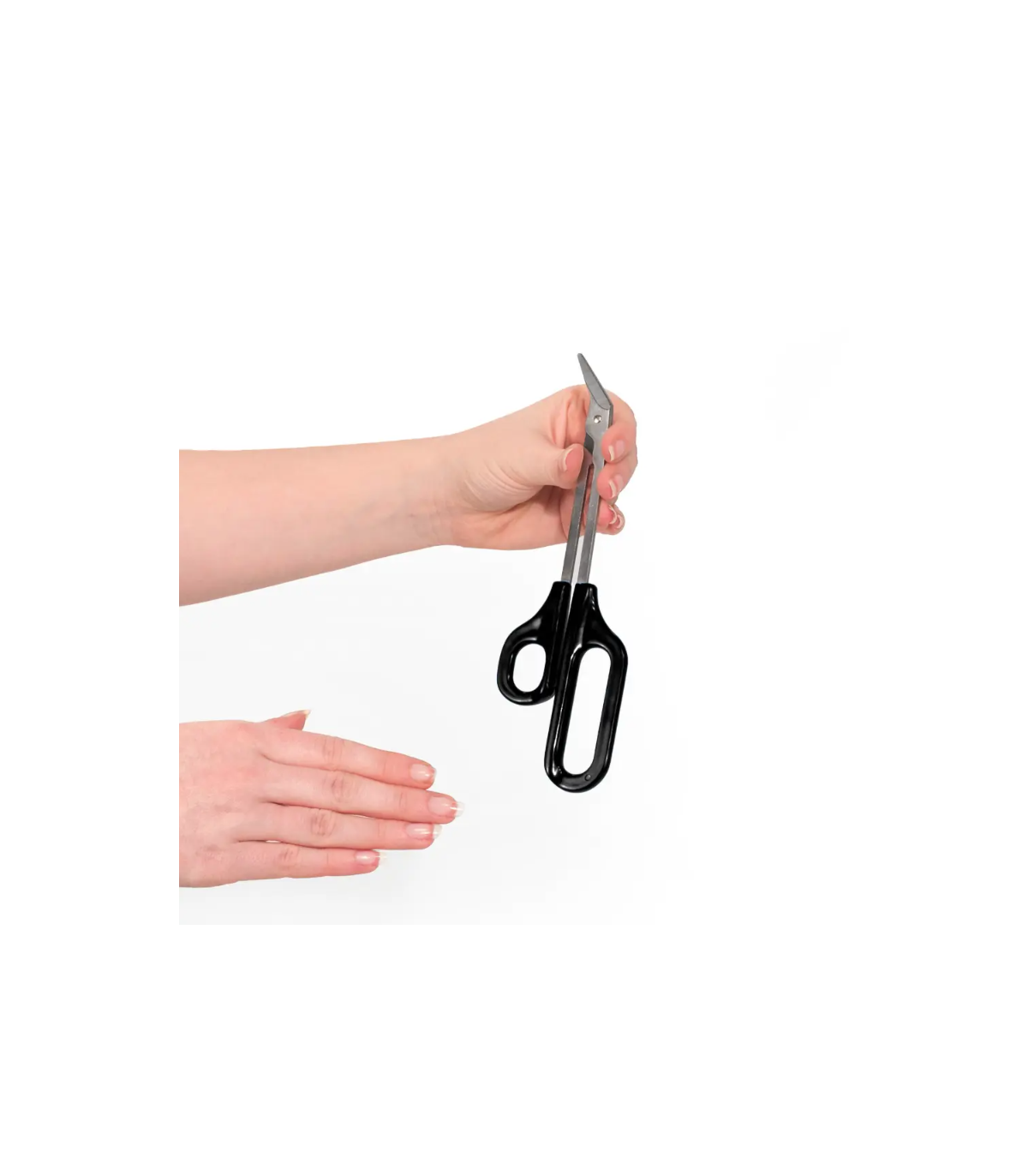 XL nožnice na nechty pre seniorov