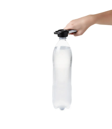 Praktický otvárač skleníc a fliaš