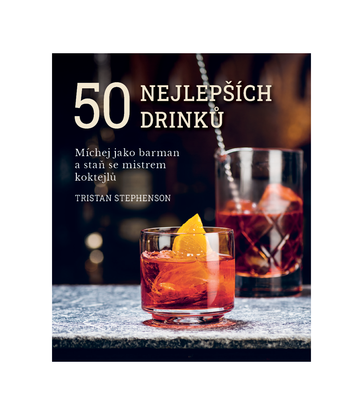 50 nejlepších drinků