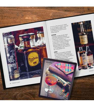 50 nejlepších drinků